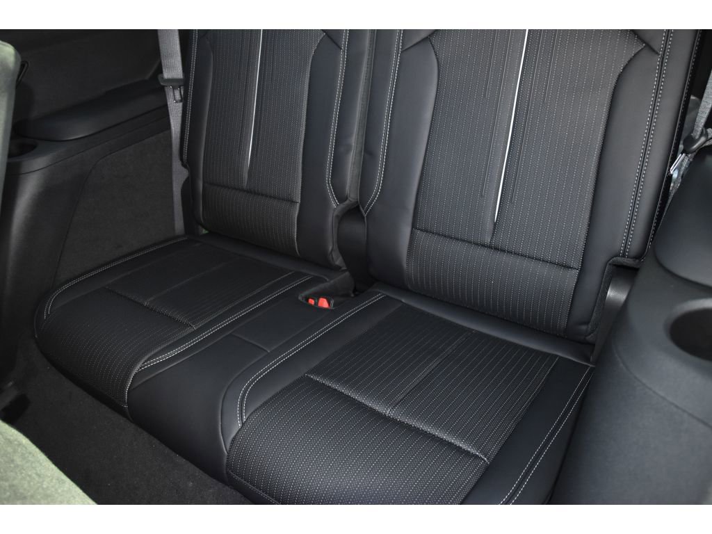 New 2026 Cadillac Vistiq Sport image 16