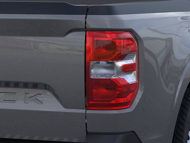 New 2026 Ford Maverick XL AWD/4WD image 22