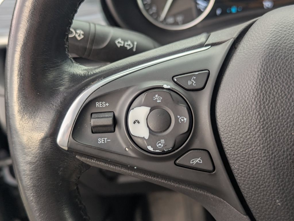 Used 2020 Buick Envision Premium AWD/4WD image 20