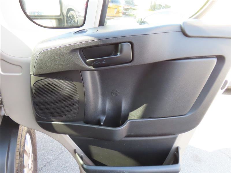 Used 2021 RAM ProMaster 1500 w/ Convenience Group image 27