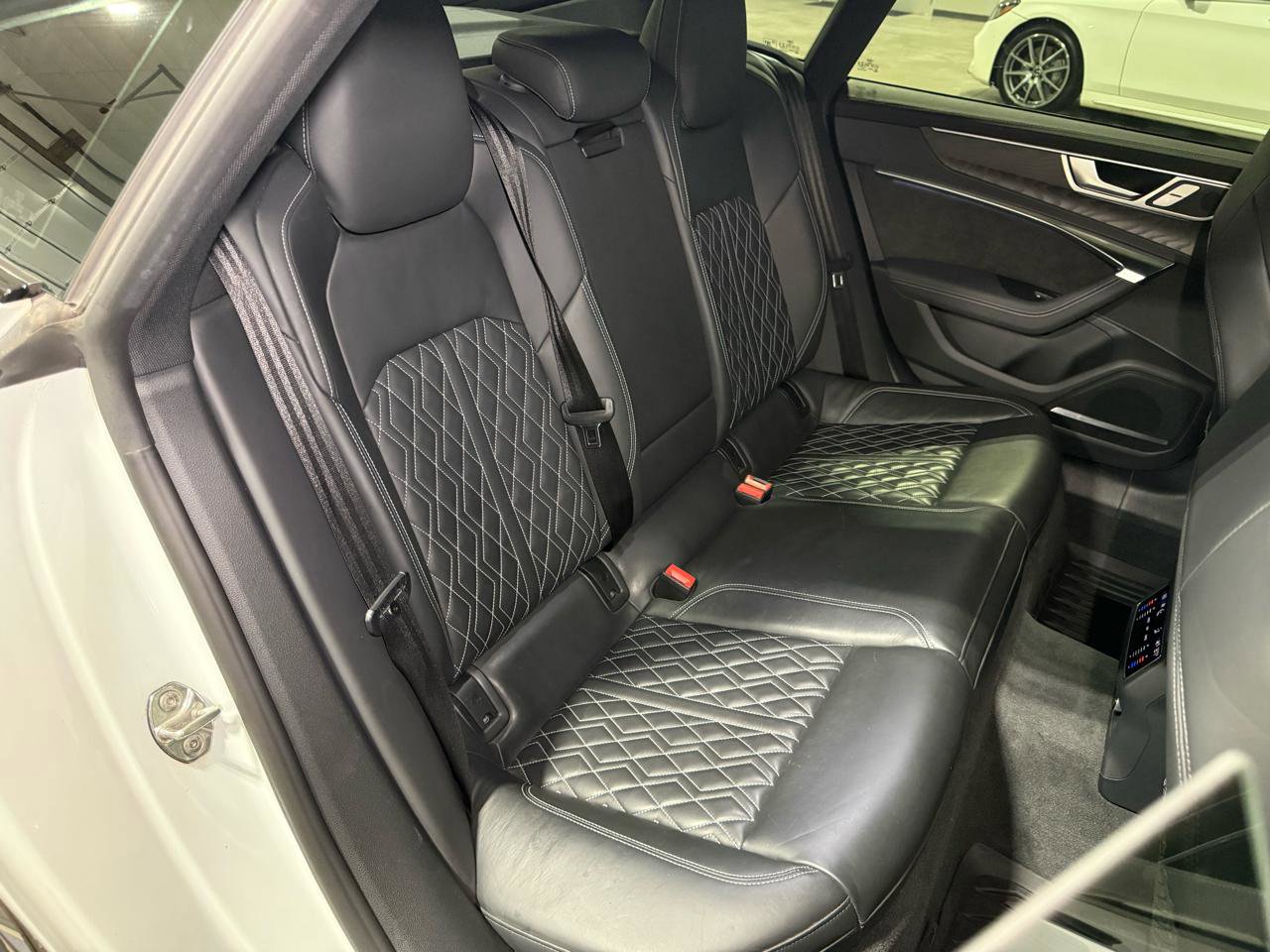 Used 2020 Audi S7 Premium Plus w/ S Sport Package image 35