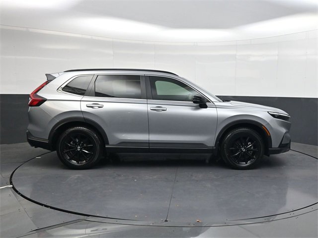 Used 2024 Honda CR-V Sport-L image 3