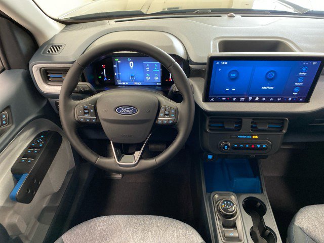 New 2025 Ford Maverick XLT w/ Equipment Group 301A image 11