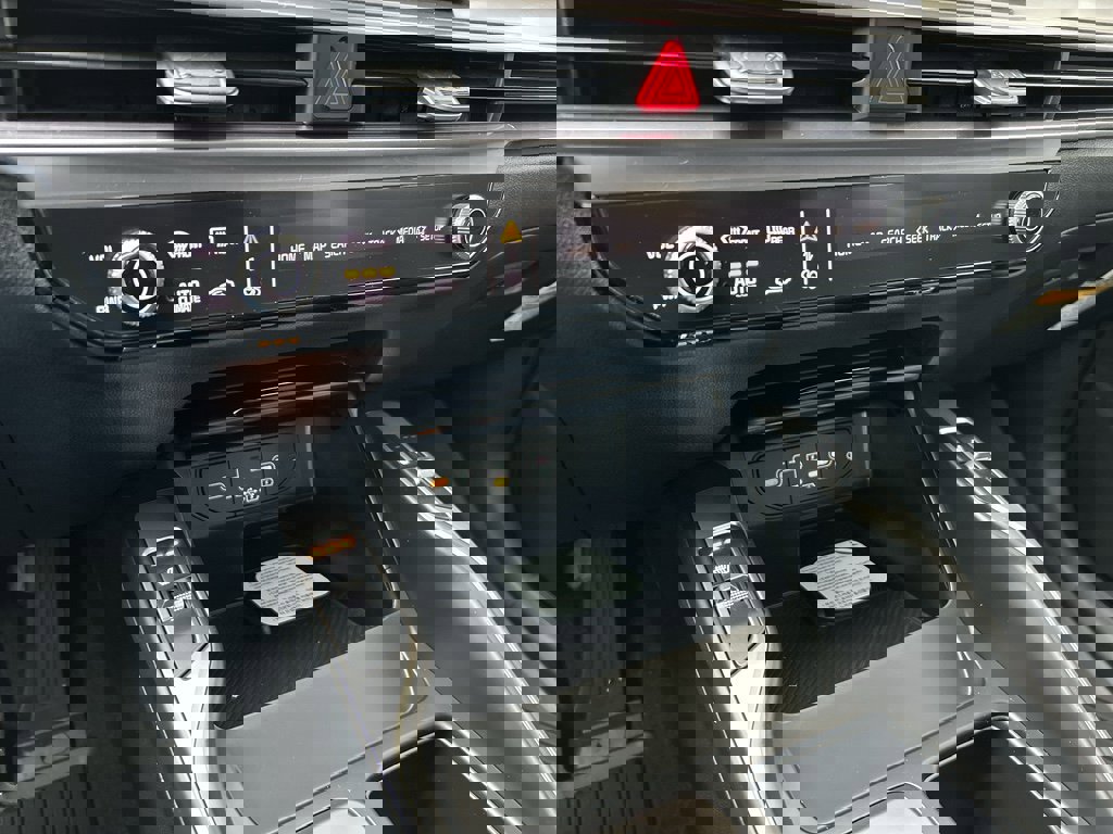 New 2026 Kia Sorento EX w/ EX Premium Package image 23