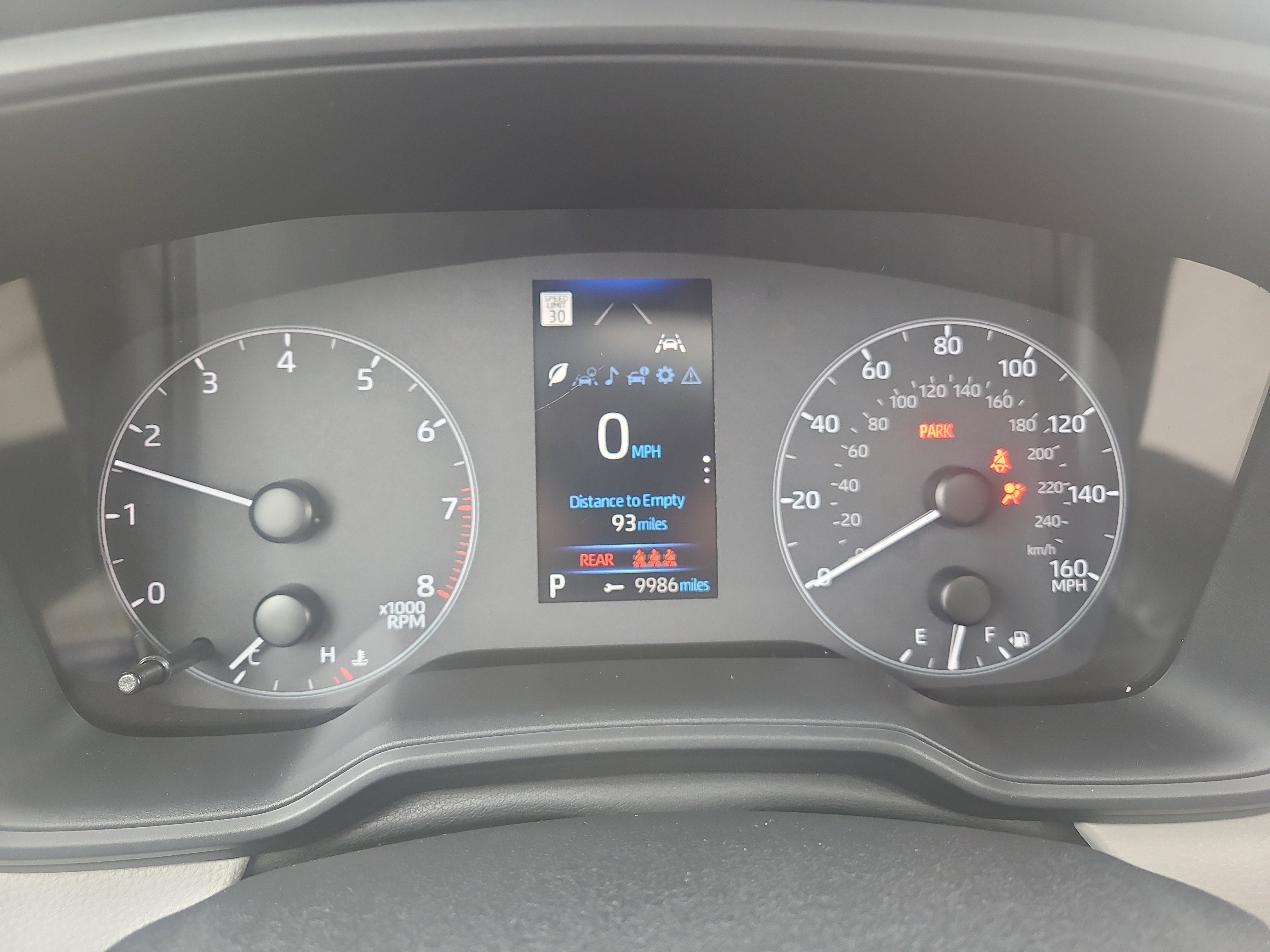 Certified 2024 Toyota Corolla Cross LE w/ Moonroof Package image 23