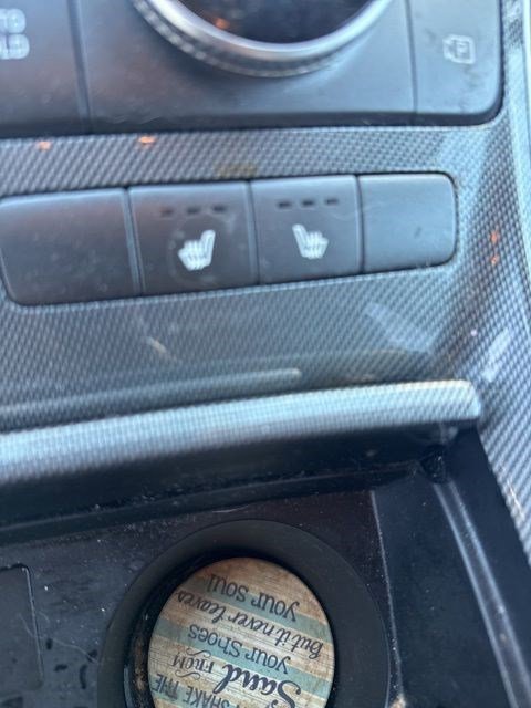 Used 2022 Hyundai Santa Fe SEL w/ Convenience Package image 11