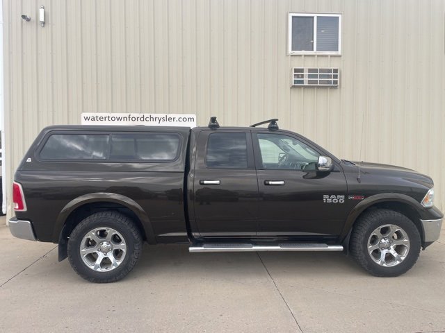 Used 2014 RAM 1500 Laramie w/ Convenience Group