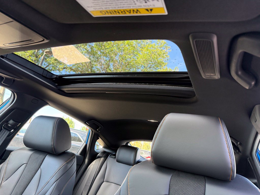 Certified 2026 Acura Integra A-Spec w/ Technology Package FWD image 26