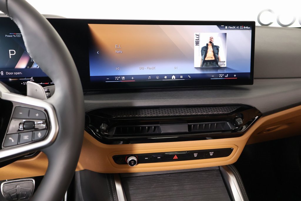 New 2026 BMW 430i xDrive Coupe w/ M Sport Package image 5