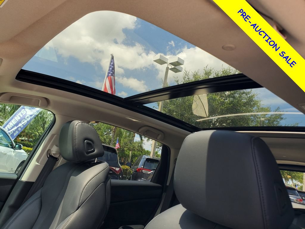 Certified 2024 Acura RDX SH-AWD image 19