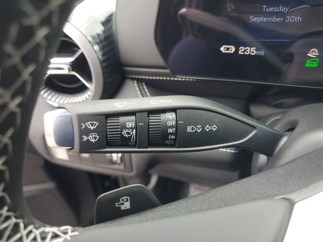 New 2025 Chevrolet Blazer EV LT FWD image 25