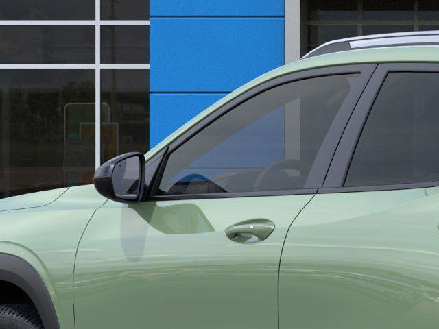 New 2026 Chevrolet Trax ACTIV w/ Driver Confidence Package FWD image 66