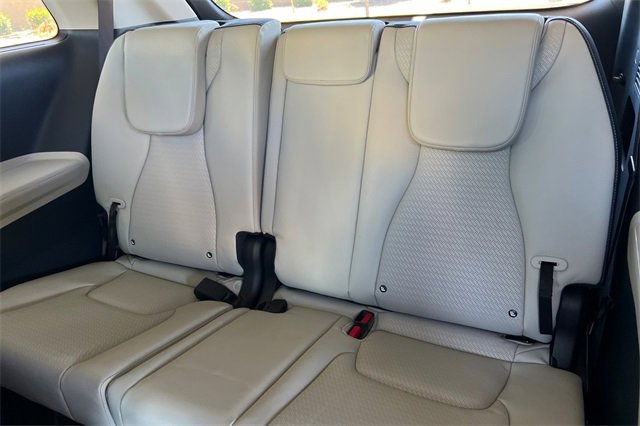 New 2026 Kia Carnival SX Prestige image 17