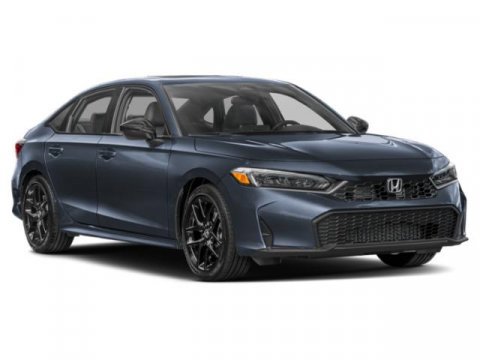 New 2025 Honda Civic Sport image 9
