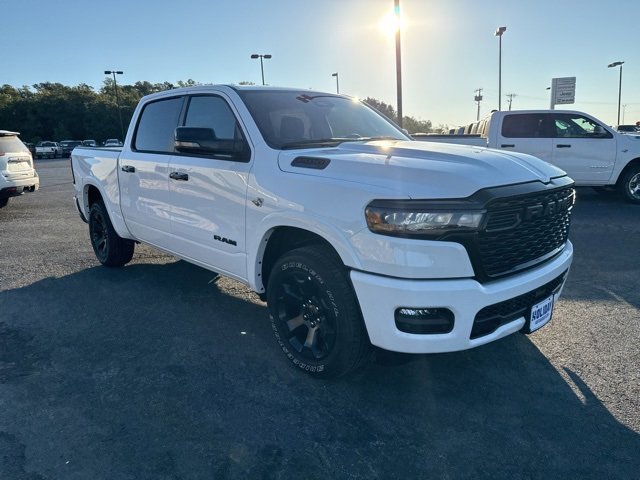 New 2026 RAM 1500 Lone Star image 7