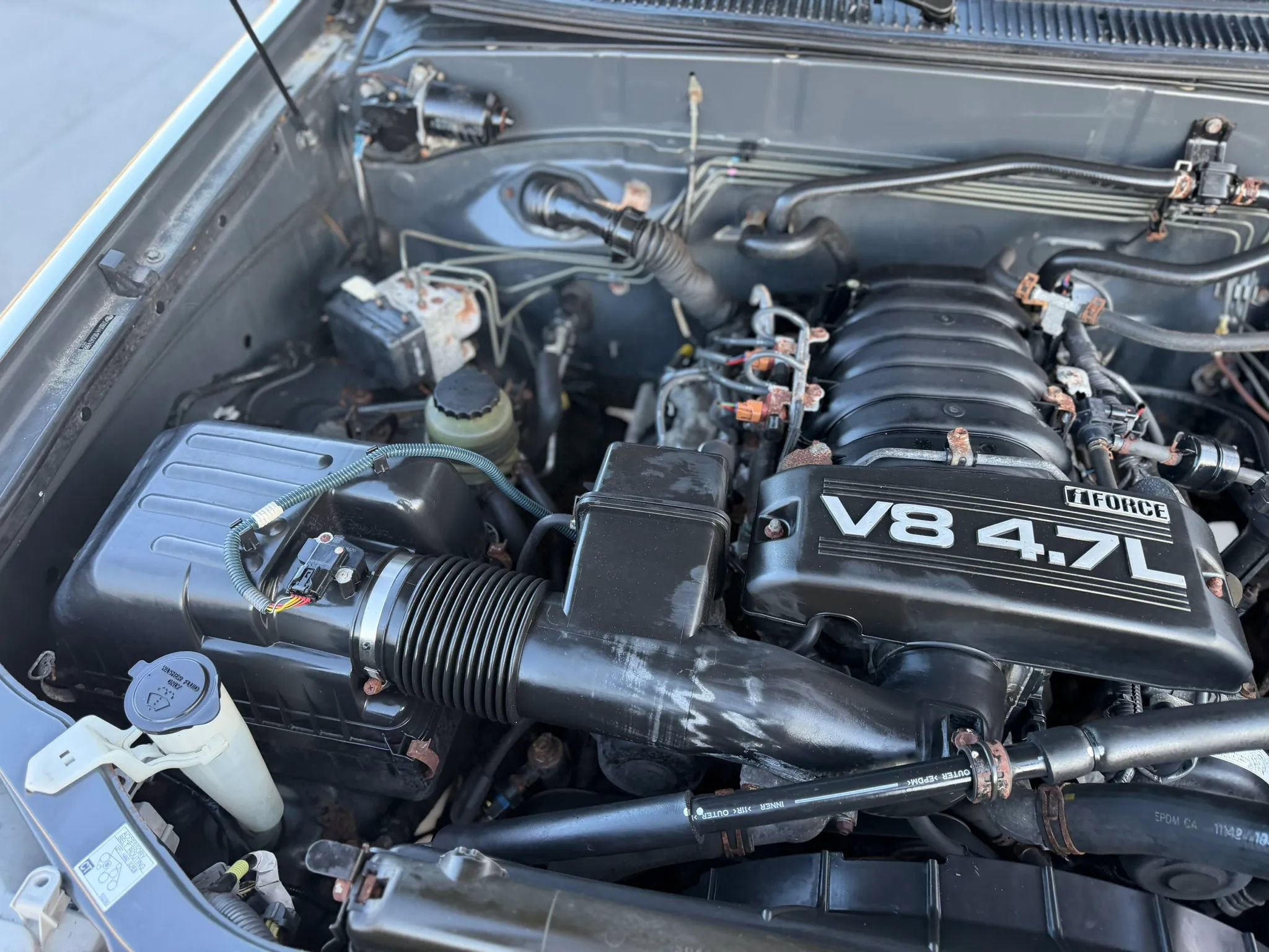 Used 2005 Toyota Tundra SR5 image 41