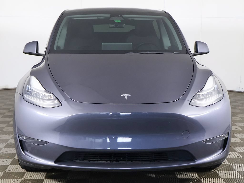Used 2023 Tesla Model Y AWD image 13