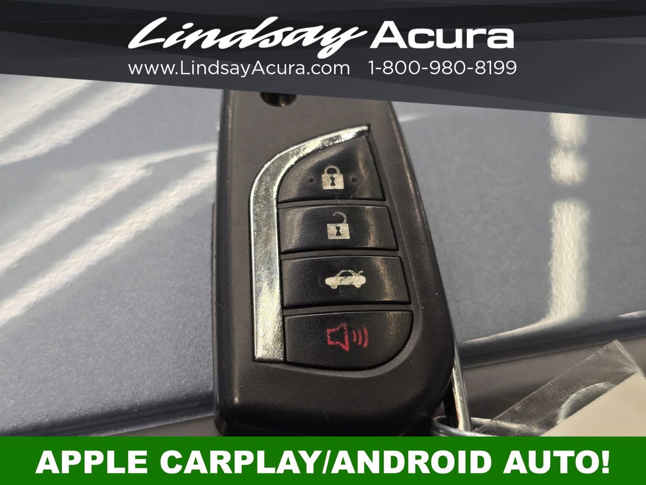 Used 2022 Toyota Corolla LE image 22