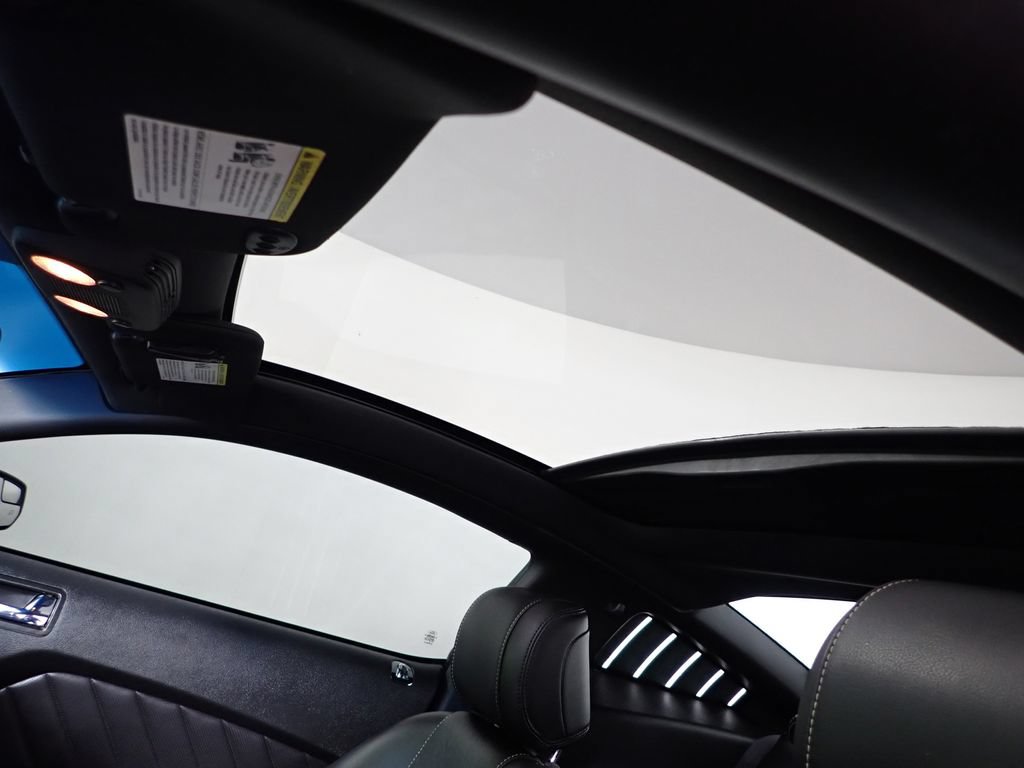 Used 2014 Ford Mustang GT Premium w/ Accessory Package 5 RWD image 4