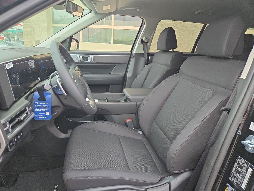 New 2026 Hyundai Santa Fe SE AWD/4WD image 15