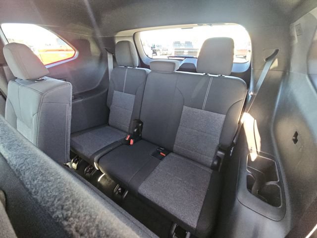 New 2026 GMC Acadia Elevation w/ LPO, Floor Liner Package AWD/4WD image 27