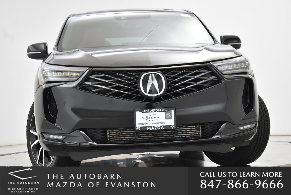 Used 2026 Acura RDX w/ Advance Package AWD/4WD image 5