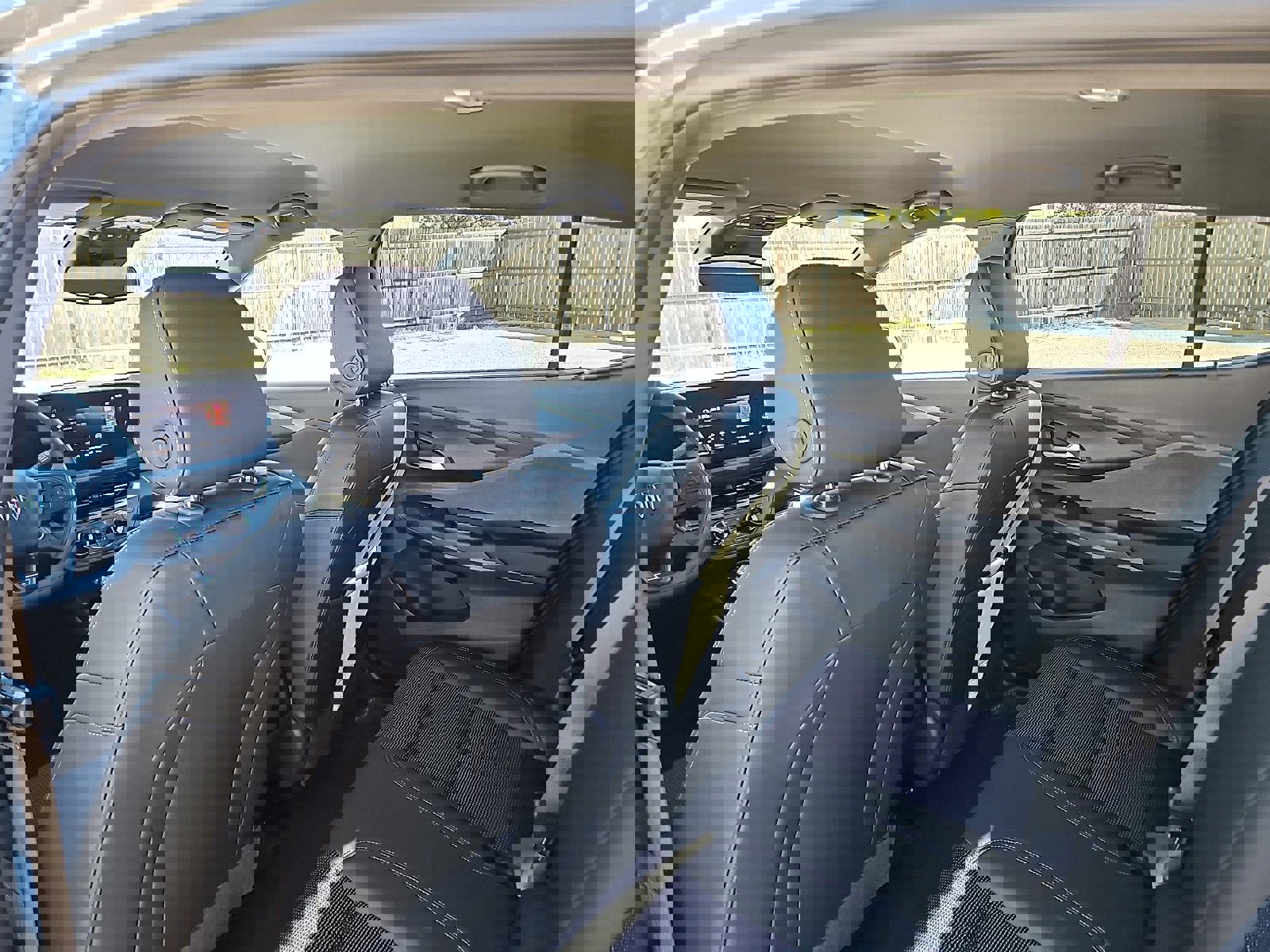 New 2026 Buick Envista Preferred image 9