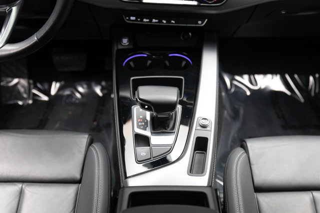 Used 2023 Audi A5 2.0T Prestige image 96