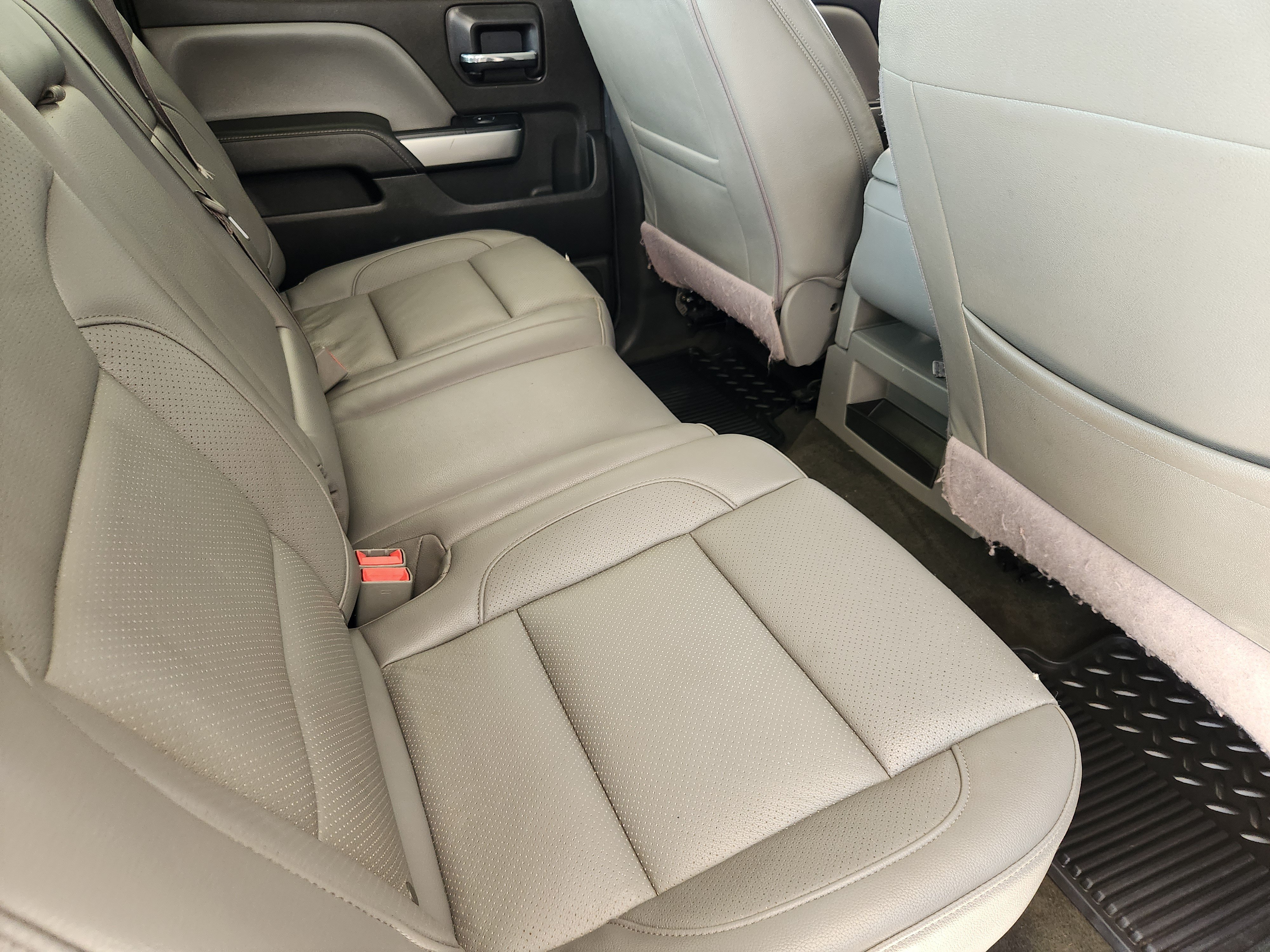 Used 2016 Chevrolet Silverado 1500 LT w/ Texas Edition RWD image 30