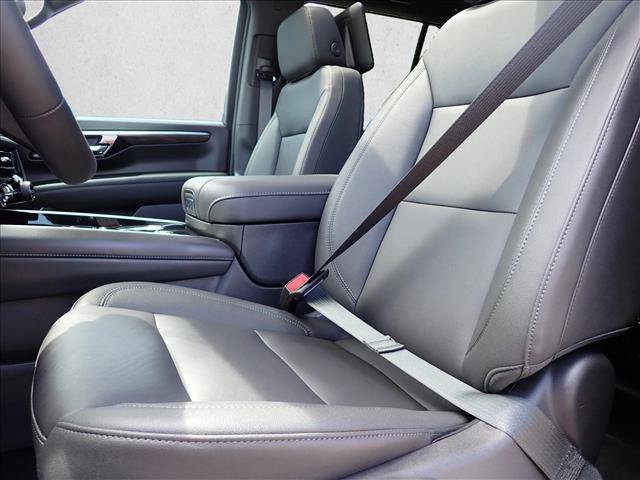 New 2026 Chevrolet Tahoe Z71 w/ Z71 Off-Road Package AWD/4WD image 15
