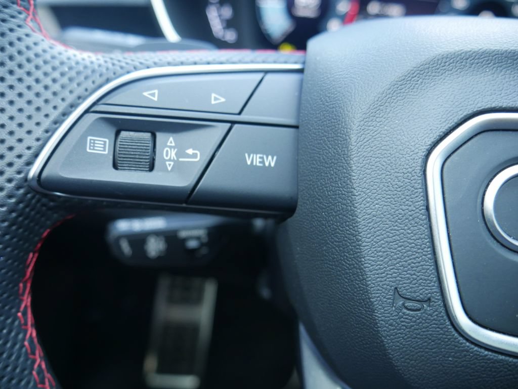 Certified 2025 Audi Q3 2.0T Premium Plus AWD/4WD image 38
