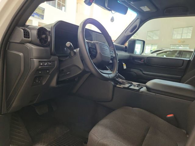 Used 2025 Toyota Land Cruiser 1958 image 8