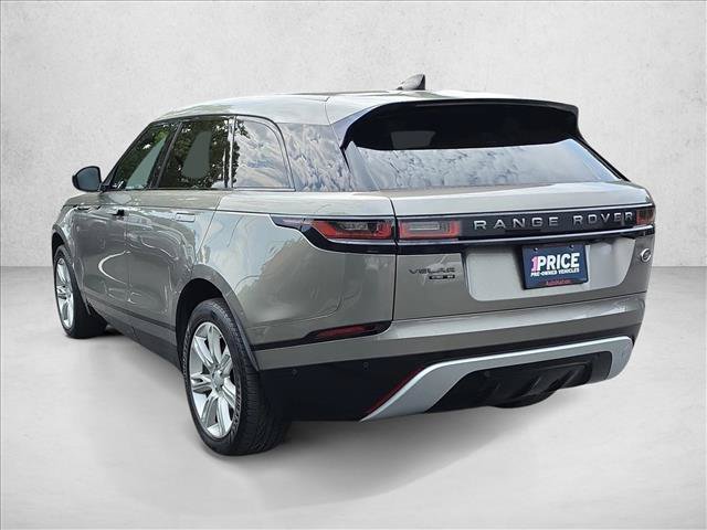 Used 2018 Land Rover Range Rover Velar R-Dynamic SE AWD/4WD image 7