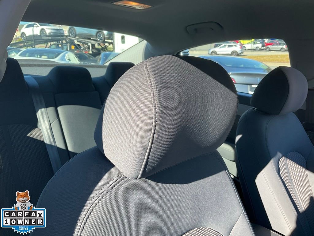 Used 2018 Hyundai Sonata SEL image 65