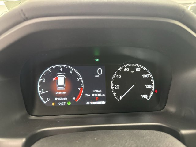 Used 2026 Honda Odyssey Elite image 17