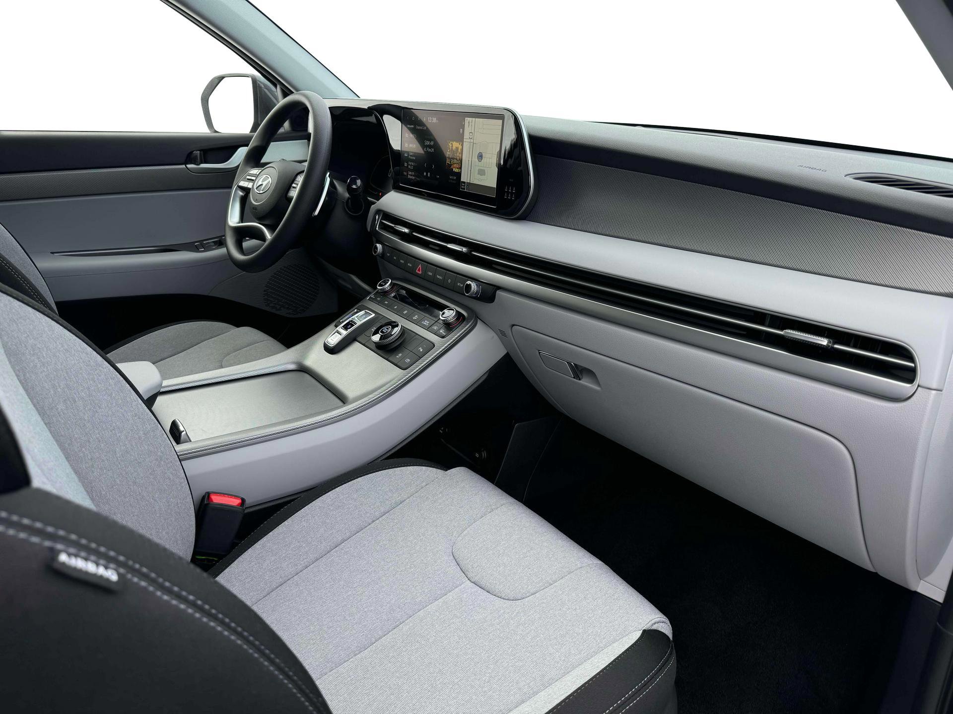 New 2025 Hyundai Palisade SE image 46