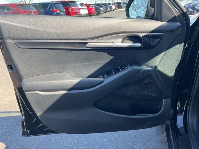Certified 2024 Kia Seltos LX image 25