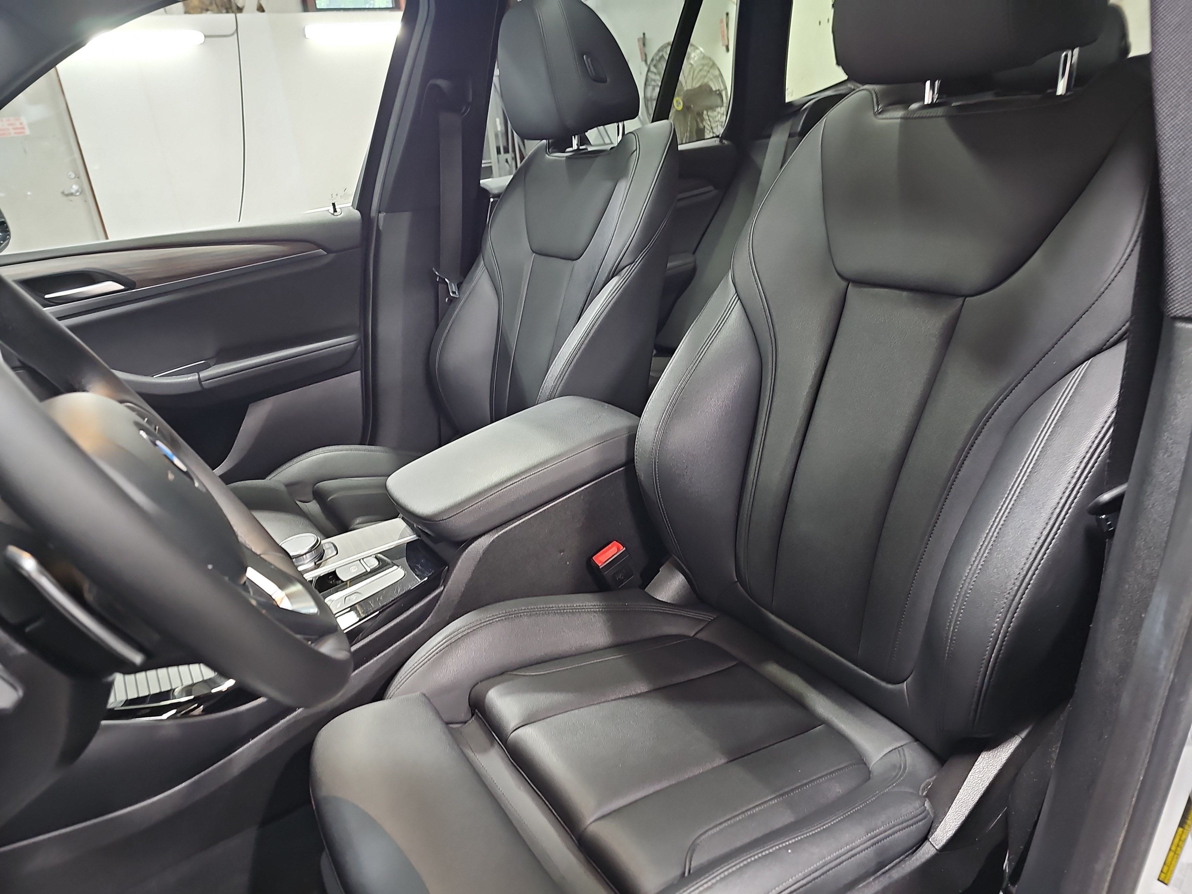 Used 2019 BMW X3 xDrive30i w/ Premium Package AWD/4WD image 15
