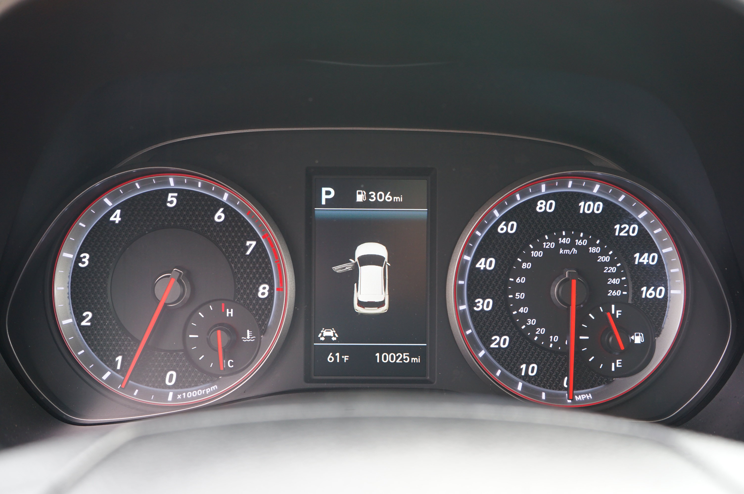 Used 2020 Hyundai Veloster Turbo FWD image 29