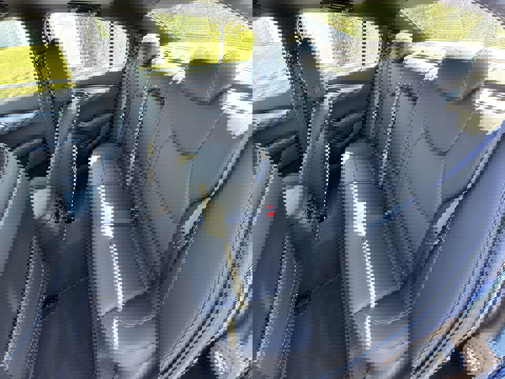 Certified 2025 Cadillac CT5 Premium Luxury w/ Technology Package image 23