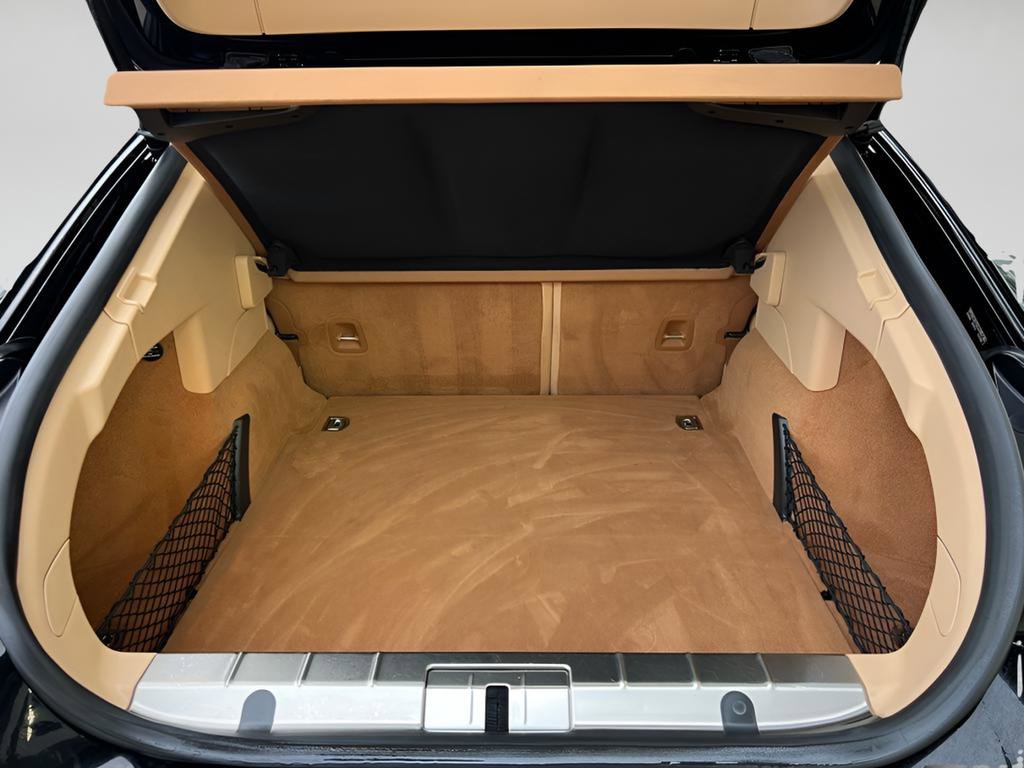 Used 2012 Porsche Panamera Turbo image 27