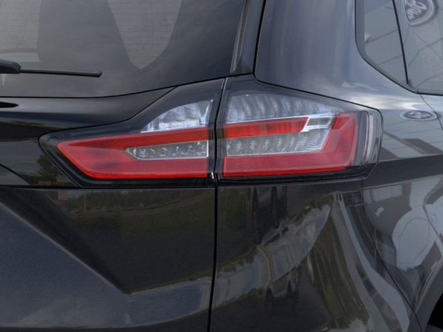 New 2024 Ford Edge SE w/ Black Appearance Package image 22