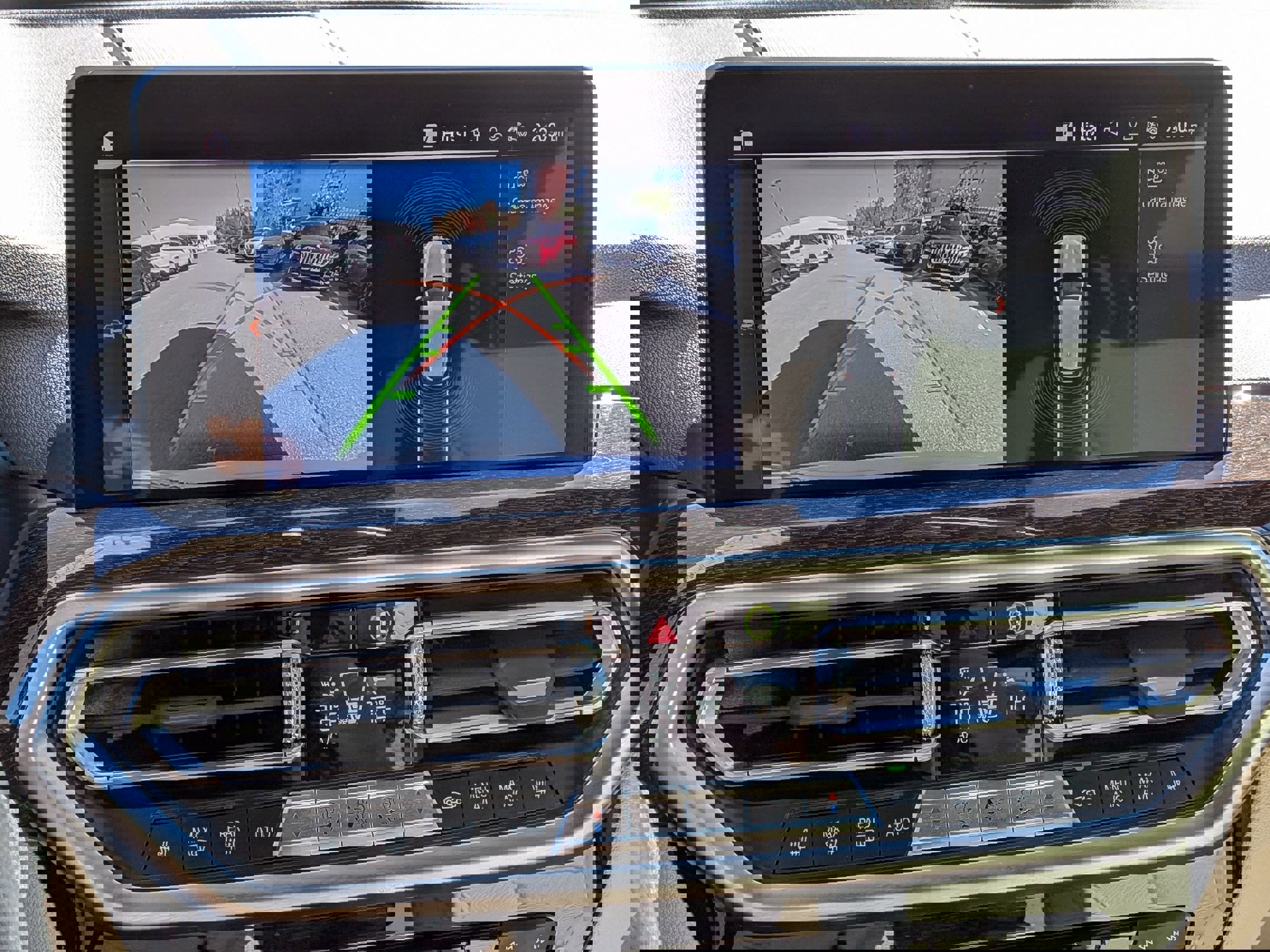 Certified 2022 BMW X3 xDrive30i w/ Premium Package 2 image 24