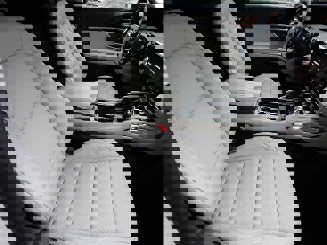 New 2026 Lincoln Nautilus Premier image 11