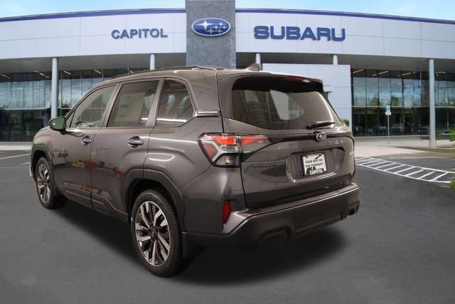 New 2026 Subaru Forester Touring image 5