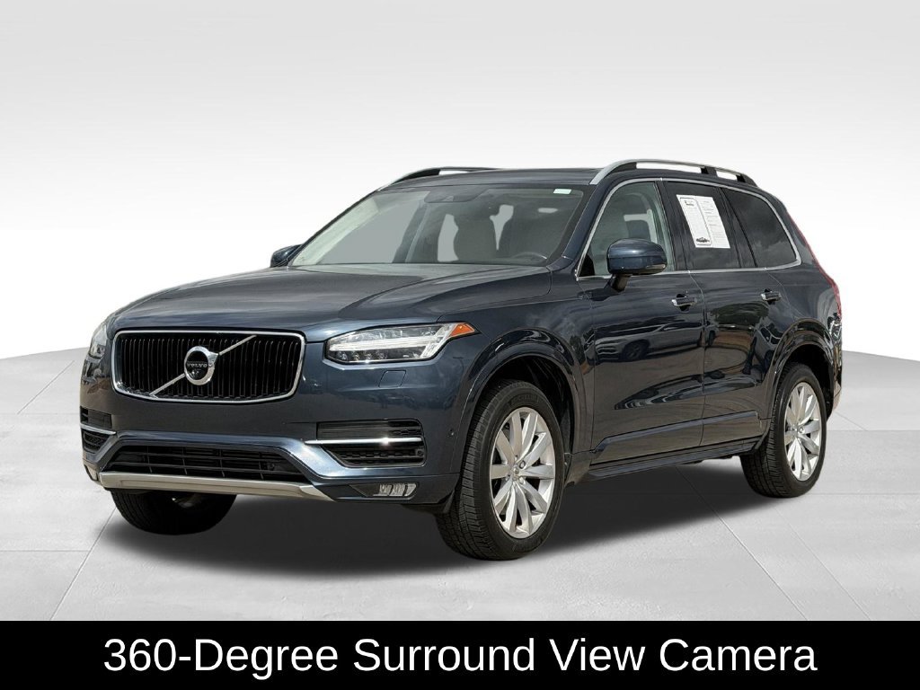 Used 2018 Volvo XC90 T5 Momentum w/ Convenience Package FWD image 5