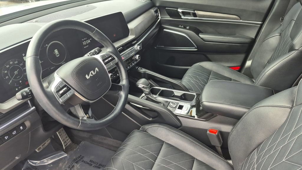 Used 2024 Kia Telluride SX X-Line image 12