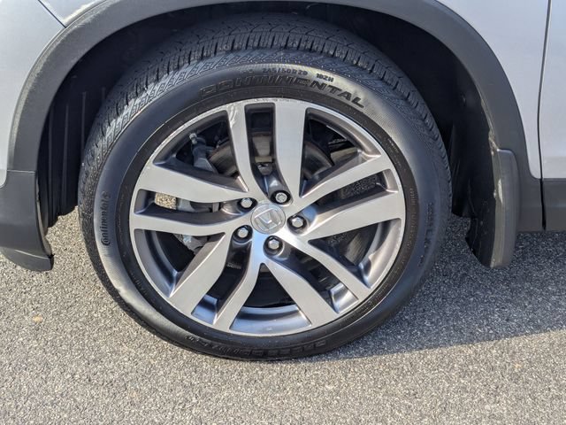 Used 2016 Honda Pilot Elite image 35