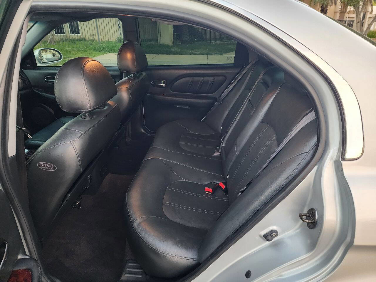 Used 2005 Hyundai Sonata GLS image 14