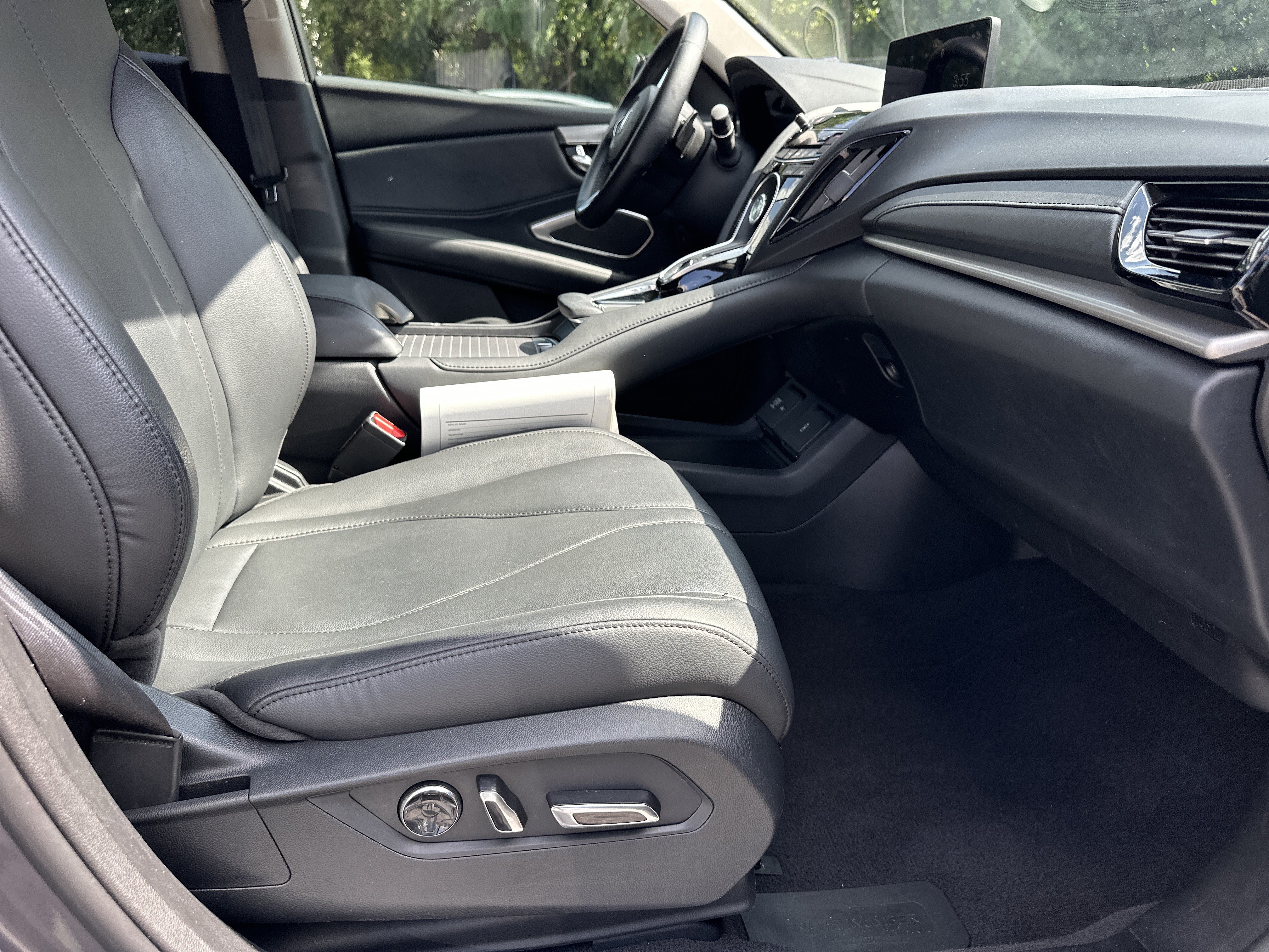 Used 2019 Acura RDX FWD image 15